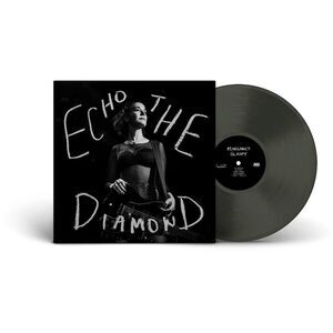 Margaret Glaspy - Echo The Diamond  LP LP